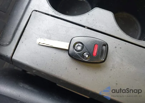 2007 Honda Cr-V Ex-L from USA, damaged, VIN JHLRE487X7C086737